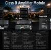 Introduction to the Active Module for the H-20A Line Array Speaker