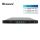 D4-1500 Digital amplifier 90V-270V 2 ohms stable 1500w power amplifier 4 channel