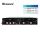 D2-4500 high power 10000w 2ohms digital 2 channel power amplifier