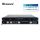 1700 watts 4 channel class d 1u professional stage power amplifier
