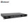 Sinbosen K4-450 Home audio 450 watt class d small 1U stereo digital karaoke amplifier