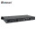 Sinbosen K4-450 Home audio 450 watt class d small 1U stereo digital karaoke amplifier