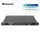 Sinbosen K4-450 Home audio 450 watt class d small 1U stereo digital karaoke amplifier