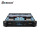 2500w DSP 4 channel class td switching power amplifier touch screen 4.3"