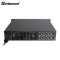 4 channel DSP software power amplifier