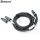 Neutrik 4*4mm NL4 to 2-NL2 Speakon Breakout Splitter Cable