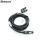 Neutrik 4*4mm NL4 to 2-NL2 Speakon Breakout Splitter Cable