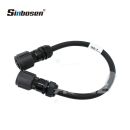 DO.7 Jumper cable CA-COM8 Speaker Cable 8pins *4mm 70cm