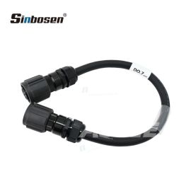 DO.7 Jumper cable CA-COM8 Speaker Cable 8pins *4mm 70cm