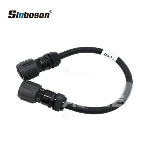 DO.7 Jumper cable CA-COM8 Speaker Cable 8pins *4mm 70cm
