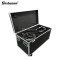 Custom Flight Case for Speaker Cables