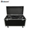 Custom Flight Case for Speaker Cables