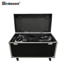 Custom Flight Case for Speaker Cables