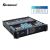 Sinbosen DS-20Q 4000 watt 4 channel professional bass power amplifier for dual 18 inch subwoofer