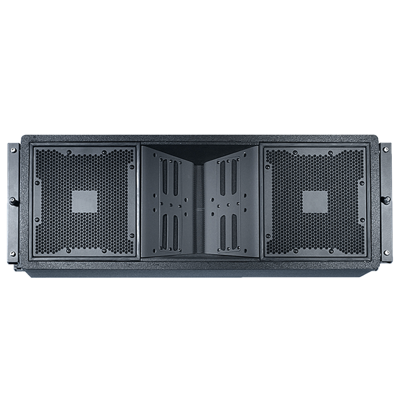speaker