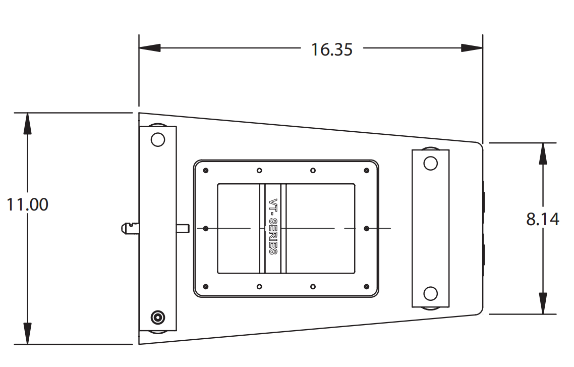 line array