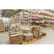 The new Chile warehouse will bring you faster service!