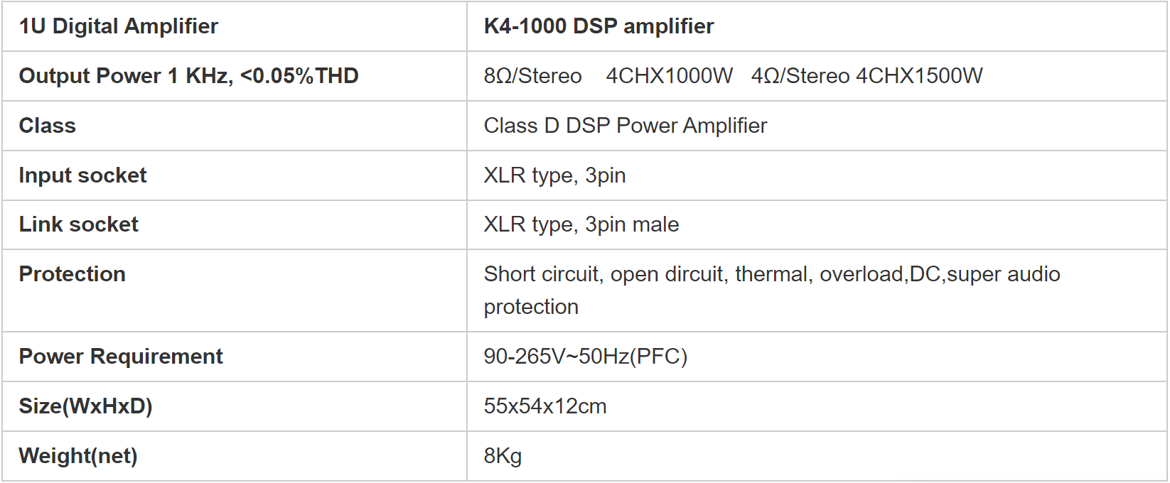 K4-1000