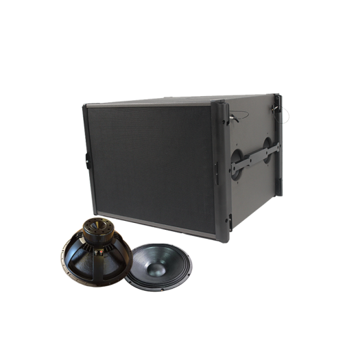 KA18 dj audio speaker 18 inch subwoofer speakers audio system sound