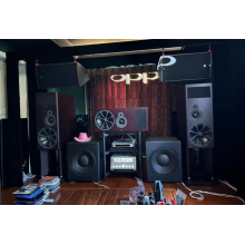 D2-4200 —— A high-quality choice for home theaters