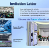 Welcome customers to visit Sinbosen professional showroom！