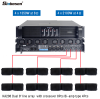 About the matching of Sinbosen speakers and amplifiers