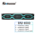 Sinbosen SR2-4500 Clean Sound High Power 2-channel 4500W Home Theater Power Amplifier