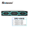 Sinbosen SR2-4500 Clean Sound High Power 2-channel 4500W Home Theater Power Amplifier