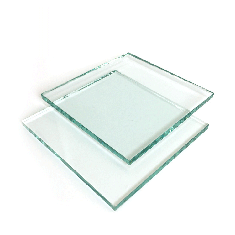 2mm - 19mm High Quality Glass