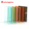 6.38mm 8.38mm 8.76mm Colored Laminated Glass Price