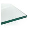 6.38mm 8.38mm 8.76mm Colored  Clear Laminated Glass