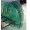 Tempered Flat and Curved Glass Windows