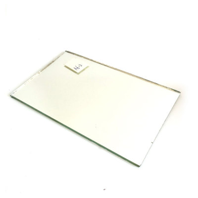 China factory 3mm 4mm 5mm 6mm Copper Free Mirror