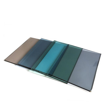 Pink Red Blue Green Grey Bronze Brown Black Tinted Glass Price