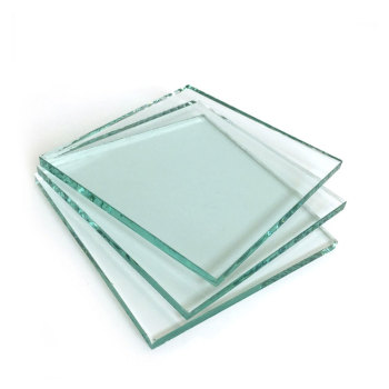 China Factories Price 4mm Float Glass