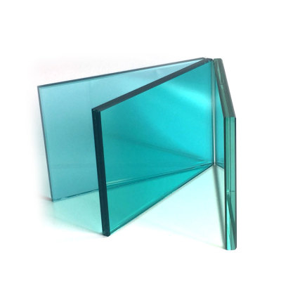 China Glass Manufacturers Tempered Laminated Glass Price