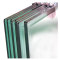 12mm 10mm 8mm 6mm Tempered Glass Fence Panels