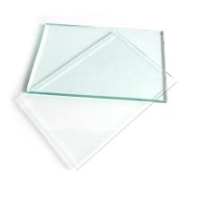 Clear Float Glass VS Ultra Clear Float Glass