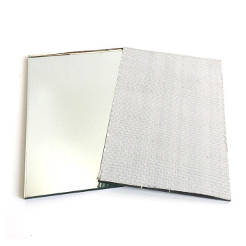 3mm 4mm 5mm 6mm Wall Mirror for Gym