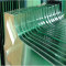 5mm Thick Toughened Glass
