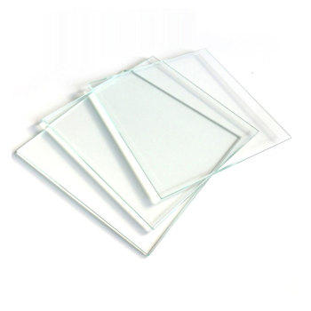 Clear 3mm Float Glass