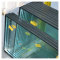 6A 9A 12A Double Glass Window Price