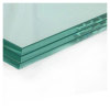 Safety Triple laminated glass for Stair