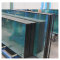 Tempered Laminated Glass + 12A + Tempered Glass