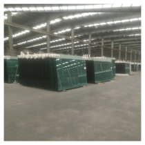 China Factory Construction Building Glass