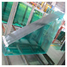 How many kinds of soundproof glass?