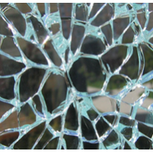 How to effectively reduce the tempered glass self-explosion