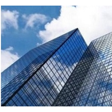 Point Glass Curtain Wall Has Several Structures