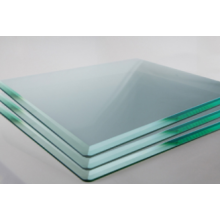 Glass and glass material prices fluctuate in May 2019
