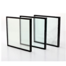 How many kinds of soundproof glass? What is the difference between them?